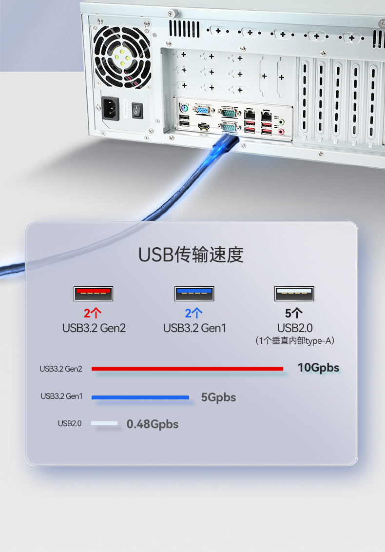 酷睿13代主機(jī),4U工控機(jī)廠(chǎng)家,DT-610X-WH610MA.jpg